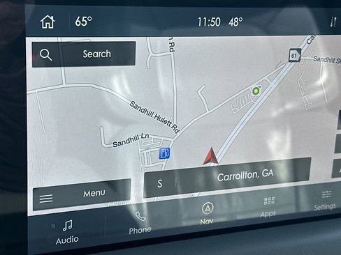 Used 2020 Lincoln Aviator Grand Touring w/ Equipment Group 301A image 30