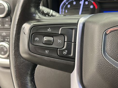 Used 2020 GMC Sierra 1500 SLE w/ SLE Value Package AWD/4WD image 19