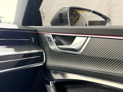 Used 2023 Audi RS 7 Sportback w/ RS 7 Executive Package image 28