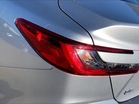 Used 2025 Toyota Camry LE FWD image 28