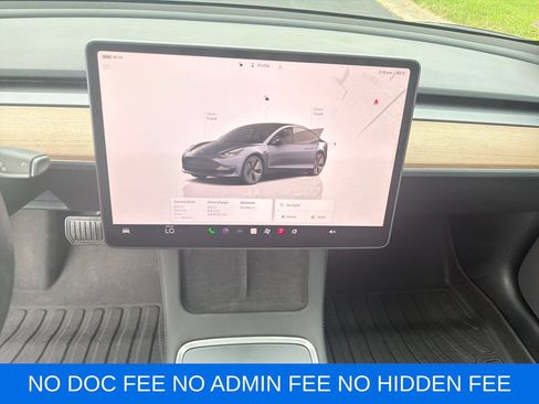 Used 2023 Tesla Model 3 Standard Range RWD image 18