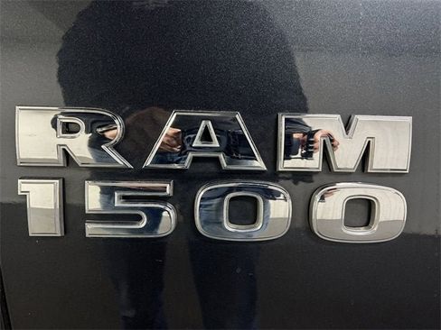 Used 2017 RAM 1500 Tradesman w/ Power & Remote Entry Group image 26