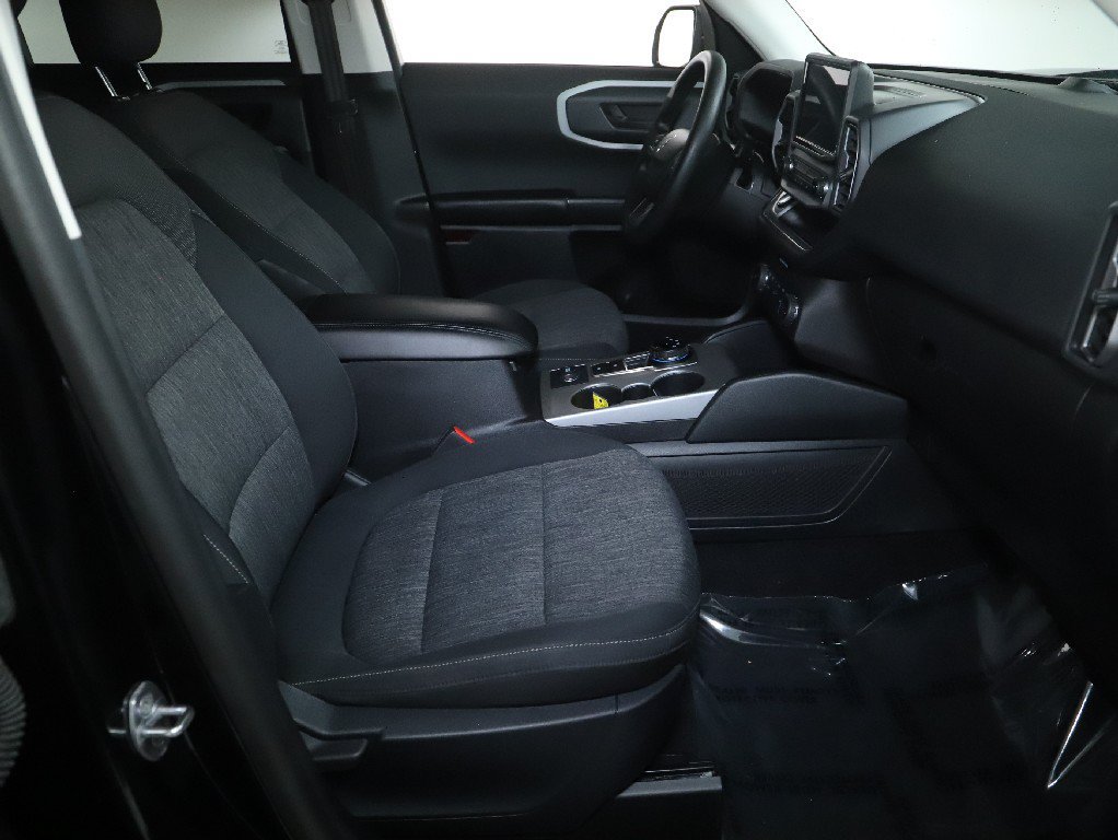 Used 2021 Ford Bronco Sport Big Bend AWD/4WD image 33