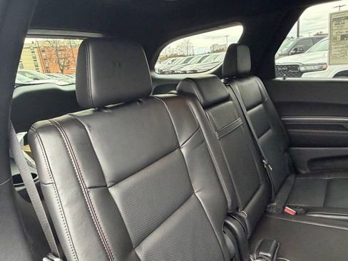 New 2026 Dodge Durango GT AWD/4WD image 28