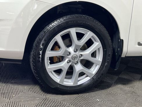 Used 2012 Nissan Rogue SL image 12