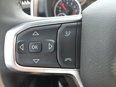 Certified 2025 RAM 2500 Big Horn AWD/4WD image 26