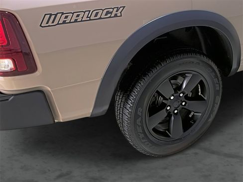 Used 2019 RAM 1500 Classic Warlock image 12