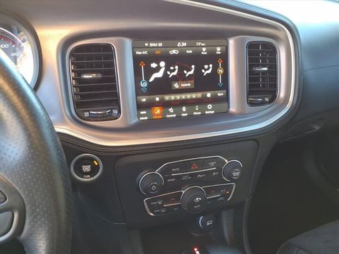 Used 2022 Dodge Charger R/T w/ Plus Group image 22