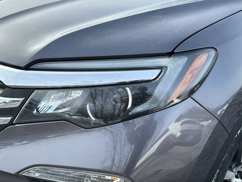 Used 2016 Honda Pilot EX-L image 9