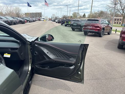 Used 2026 Dodge Charger R/T image 18