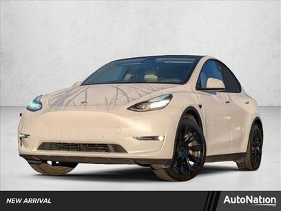 Used 2021 Tesla Model Y 2WD