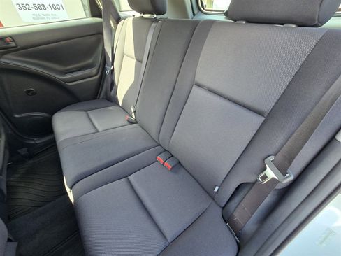 Used 2003 Pontiac Vibe Base w/ Power Group Value Package image 31