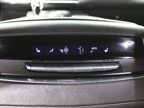 Certified 2024 Cadillac Escalade ESV Sport w/ LPO, ONYX Package image 24