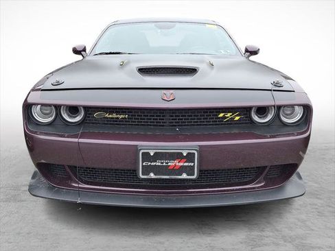 Certified 2022 Dodge Challenger R/T Scat Pack image 2
