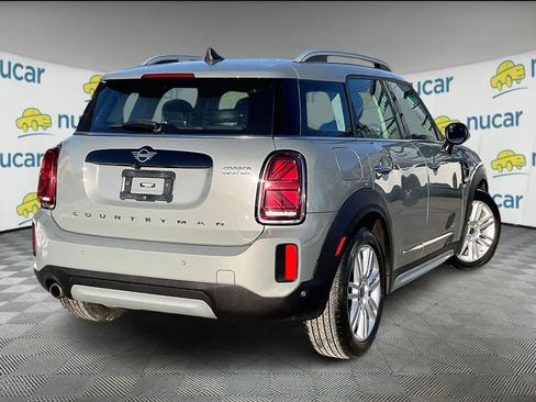 Used 2022 MINI Cooper Countryman ALL4 image 6