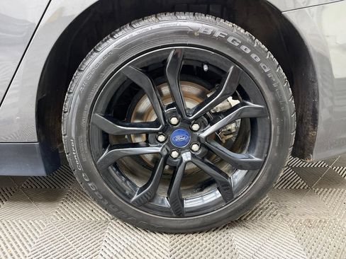 Used 2020 Ford Fusion SE w/ Equipment Group 151A FWD image 29
