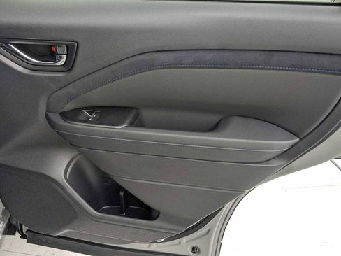 New 2026 Subaru Forester Limited AWD/4WD image 27