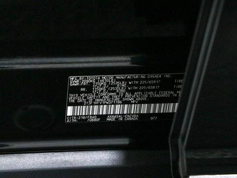 Used 2023 Toyota RAV4 LE AWD/4WD image 31