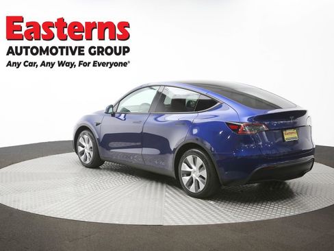 Used 2022 Tesla Model Y Long Range image 58