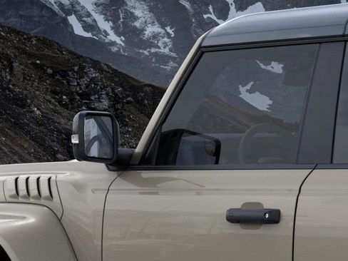 New 2025 Ford Bronco Raptor AWD/4WD image 22
