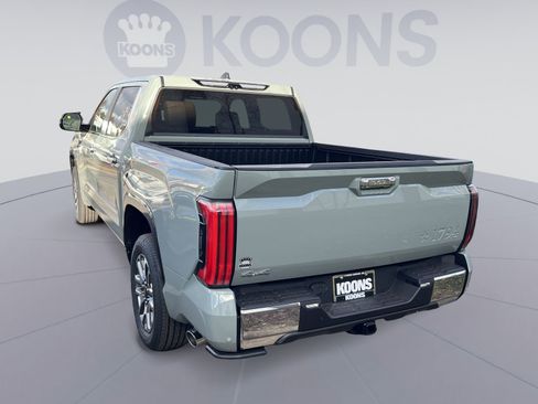 New 2026 Toyota Tundra 1794 Edition image 2