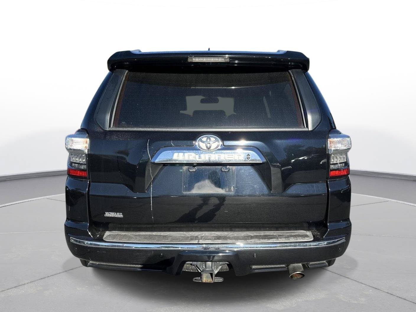 Used 2014 Toyota 4Runner Limited RWD image 7