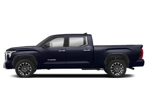 Used 2023 Toyota Tundra Limited w/ Power Package image 3