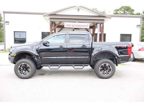 Used 2019 Ford Ranger XLT w/ Equipment Group 302A Luxury AWD/4WD image 2