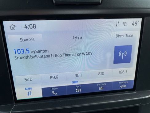 New 2026 Ford F250 XL w/ XL Chrome Package image 36