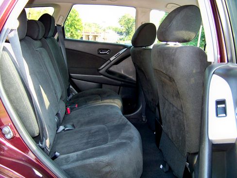 Used 2014 Nissan Murano S image 38