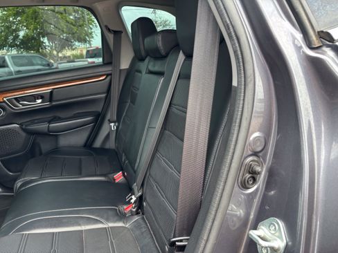 Used 2022 Honda CR-V EX-L image 16