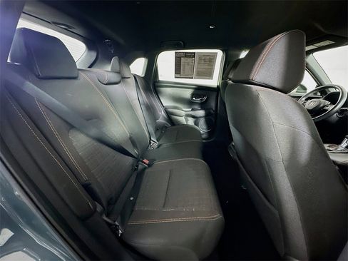 Used 2024 Honda HR-V Sport image 11