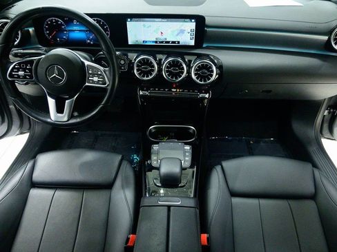 Certified 2023 Mercedes-Benz CLA 250 4MATIC image 13