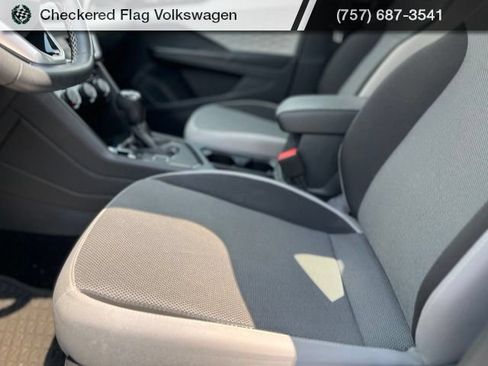 Used 2023 Volkswagen Taos S FWD image 21