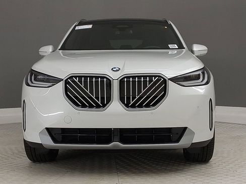 New 2026 BMW X3 xDrive30 w/ Premium Package image 4