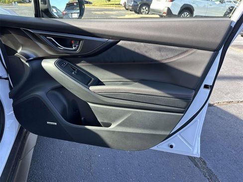 New 2025 Subaru WRX Limited image 8