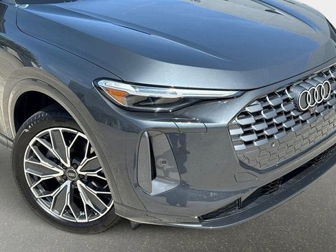 Certified 2025 Audi Q5 Premium Plus w/ Premium Plus image 6