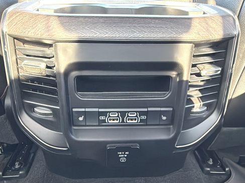 New 2026 RAM 1500 Laramie w/ Laramie Southwest Edition image 16