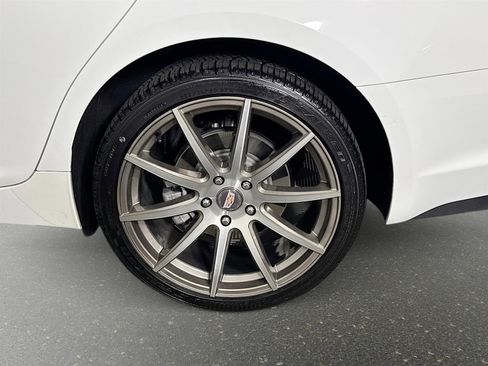 Used 2023 Cadillac CT5 Premium Luxury w/ Platinum Package image 33