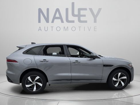 Used 2024 Jaguar F-PACE R-Dynamic S AWD/4WD image 5