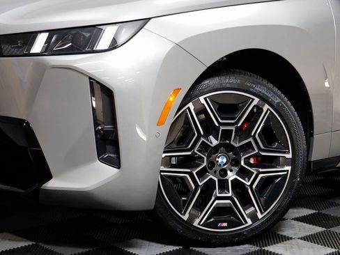 New 2026 BMW iX xDrive60 w/ M Sport Package image 3