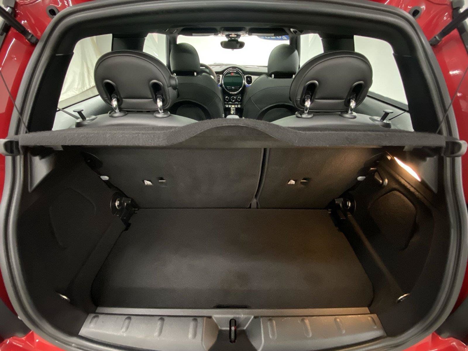 Used 2023 MINI Cooper SE FWD image 25