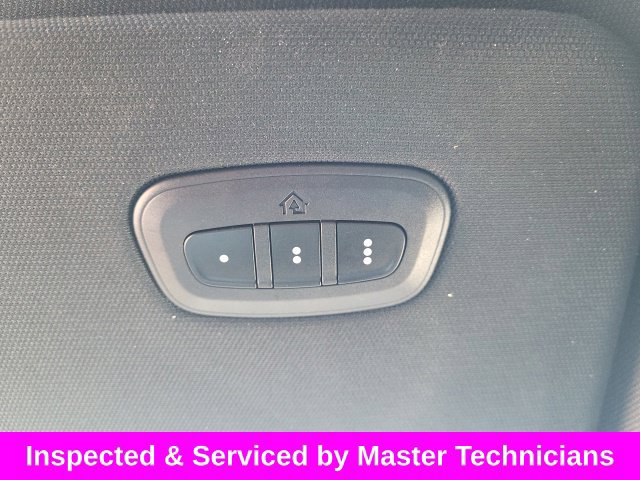 Used 2021 RAM 1500 Rebel w/ Alpine Leather & Sound Group AWD/4WD image 25