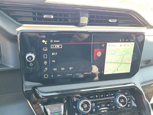 New 2026 GMC Sierra 1500 AT4X image 22