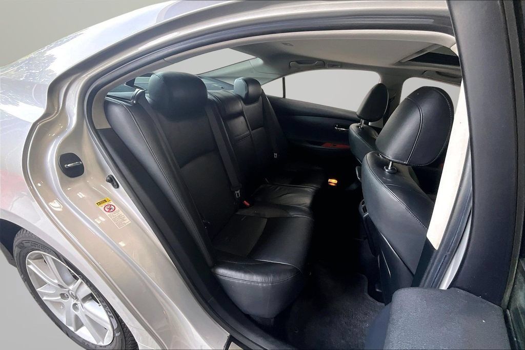 Used 2008 Lexus ES 350 FWD image 24