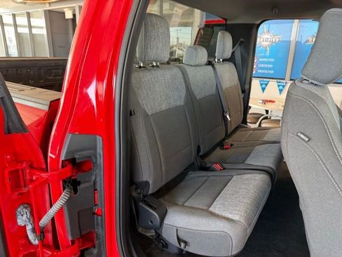 Used 2022 Ford F150 XLT w/ Equipment Group 301A Mid image 26