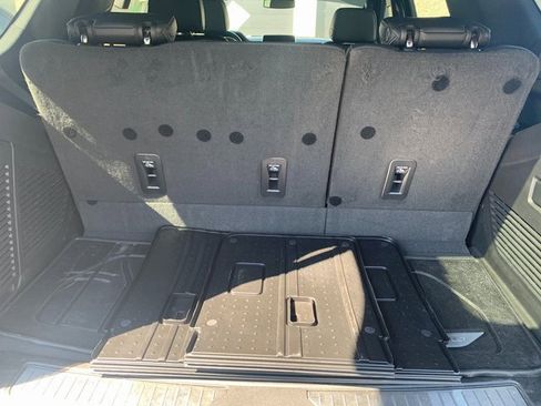 Certified 2022 Chevrolet Tahoe RST w/ Luxury Package image 15