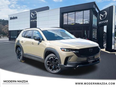 New 2026 MAZDA CX-50 Meridian Edition w/ Weather Package AWD/4WD image 1