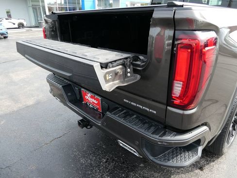 Certified 2020 GMC Sierra 1500 Denali w/ Denali Ultimate Package AWD/4WD image 20