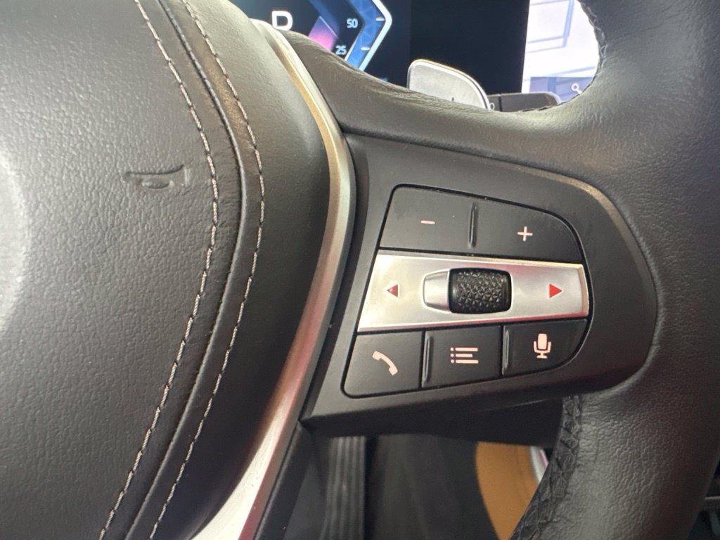 Certified 2024 BMW X5 sDrive40i w/ Premium Package RWD image 19